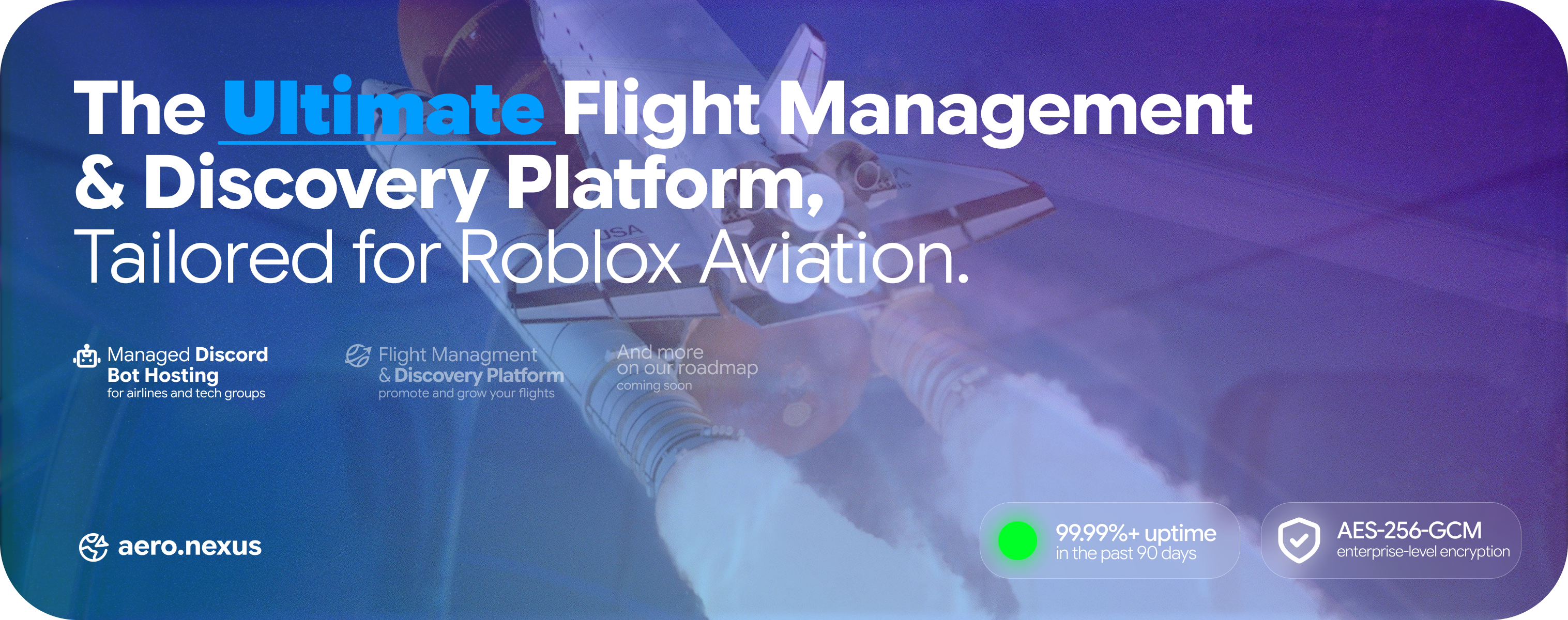 AeroNexus preview image